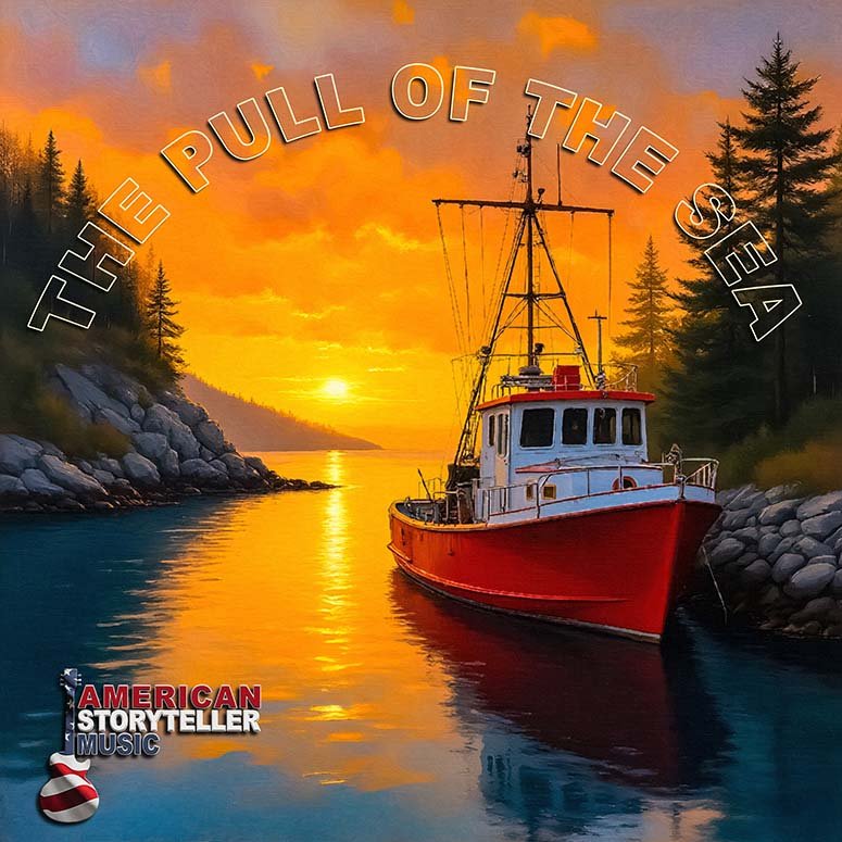 The Pull of The Sea